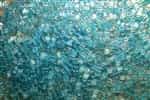 Miyuki Square 4MM Beads 4SB260 TR Blue Topaz