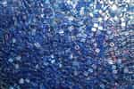 Miyuki Square 4MM Beads 4SB290 TR Sapphire Blue