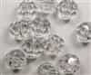 10mm Swarovski Round - Crystal