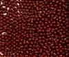 3mm Swarovski Crystal Bordeaux Pearls - 50 count