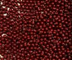 3mm Swarovski Crystal Bordeaux Pearls - 50 count