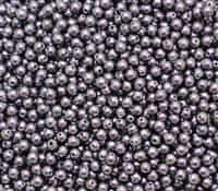 581003IP - 3mm Swarovski Crystal Iridescent Purple Pearls - 50 count