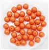 581006COR - 6mm Swarovski Crystal Coral Pearls - 10 Count