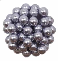 581008LAV - 8mm Swarovski Crystal Lavender Pearls - 1 Count