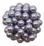 581008LAV - 8mm Swarovski Crystal Lavender Pearls - 1 Count