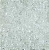 Miyuki 5/0 E Seed Beads 5E131 T Crystal