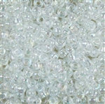 Miyuki 5/0 E Seed Beads 5E131R TR Crystal