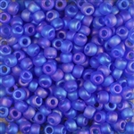 Miyuki 5/0 E Seed Beads 5E150FR MA R Sapphire