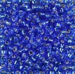 Miyuki 5/0 E Seed Beads 5E150S TSL Sapphire