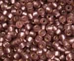 Miyuki 5/0 E Seed Beads 5E153SF TSL MA Smoky Amethyst 10 Grams
