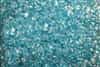 Miyuki 5/0 Triangle Beads 10 Grams 5TR1155 TR Blue Topaz