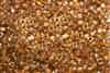 Miyuki 5/0 Triangle Beads 10 Grams 5TR1162 ICL Gold/Brown