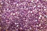 Miyuki 5/0 Triangle Beads 10 Grams 5TR1531 ICL* Clear/Purple