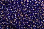 6RR20 TSL Cobalt Blue 10 Grams Miyuki Rocailles