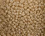 6RR3952 Baroque Pearl Cream Miyuki Seed Beads - 50 pieces