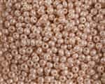 6RR3954 Baroque Pearl Blush Pink Miyuki Seed Beads - 50 pieces