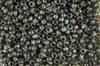 6RR4506 Picasso T Olivine 10 Grams Miyuki Seed Beads