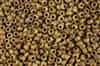 6RR4512 Picasso MA Canary Yellow 10 Grams Miyuki Seed Beads