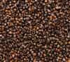 Etched Czech 8/0 Seed Beads - 10 Grams - 8CZ00030-27183 - Crystal Etched Sunset Full