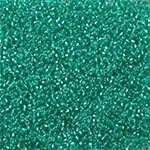 Miyuki Rocaille 8/0 Seed Beads 10 Grams 8RR1334 TSL Dark Aqua