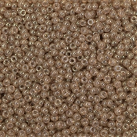 8RR2372 Translucent Spice Miyuki Rocaille 8/0 Seed Beads - 10 Grams