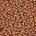 Miyuki Rocaille 8/0 Seed Beads 10 Grams Duracoat 8RR4206 Muscat