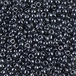 Miyuki Rocaille 8/0 Seed Beads 10 Grams 8RR451 M Hematite