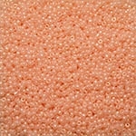 Miyuki Rocaille 8/0 Seed Beads 10 Grams 8RR519 C Dusky Mauve