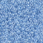 Miyuki Rocaille 8/0 Seed Beads 10 Grams 8RR524 C Dusky Blue