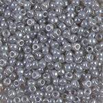 Miyuki Rocaille 8/0 Seed Beads 10 Grams 8RR526 C Grey