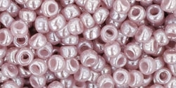 [ 3-1-B-3 ] Toho 8/0 Round 8TO151 - Ceylon Grape Mist - 10 Grams