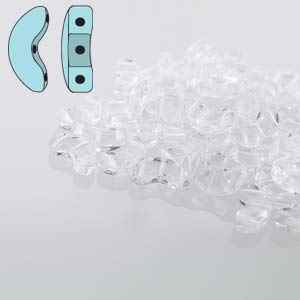 ArcosÂ® par PucaÂ® : ARC510-00030 - Crystal - 25 Beads