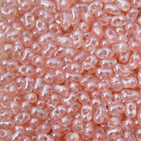 Miyuki Berry Seed Beads BB-366 TL Mauve - 8 Grams