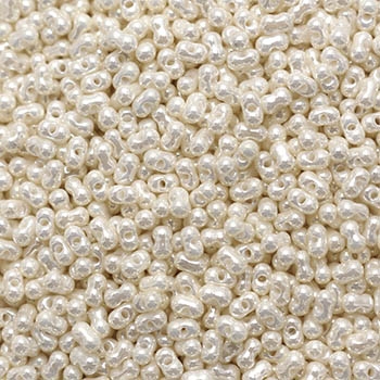 Miyuki Berry Seed Beads BB-592 - C Antique Ivory - 8 Grams