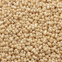 Miyuki Berry Seed Beads BB-593 - C Light Caramel - 8 Grams