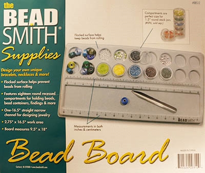 BeadSmith Bead Board