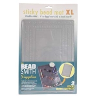 Bead Smith XL Sticky Bead Mat