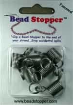 Bead Stopper