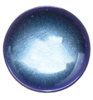 Czech 18mm Cabochon - CAB-R18-30010-26536 Backlit Violet Ice - 1 Cabochon