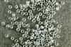 #12 Silver Crimp Beads - 5 Grams