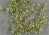 #14 Gold Crimp Beads - 5 Grams