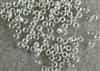 #14 Silver Crimp Beads - 5 Grams