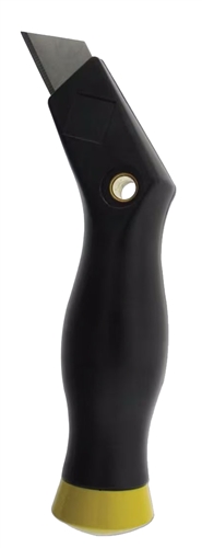BeadSmith Angled Leather Cutting Knife