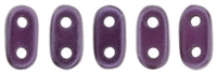CZBAR-25032 - CzechMates Bar : Pearl Coat - Purple Velvet - 25 Count