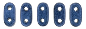 CZBAR-79031 - CzechMates Bar : Metallic Suede - Blue - 25 Count