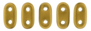 CZBAR-K0174 - CzechMates Bar : Matte Metallic Anitque Gold - 25 Count