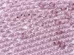 CZO-20060 - Czech O Beads - 1x4mm - 4 Grams - approx 136 beads - Amethyst