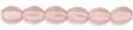 CZPB-2002  - Pinch Beads 5/3mm : Lt. Amethyst - 25 Beads