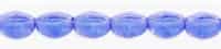 CZPB-3005  - Pinch Beads 5/3mm : Sapphire - 25 Beads