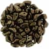 CZPRG-14415 - Prong 3/6mm : Dark Bronze - 25 Count